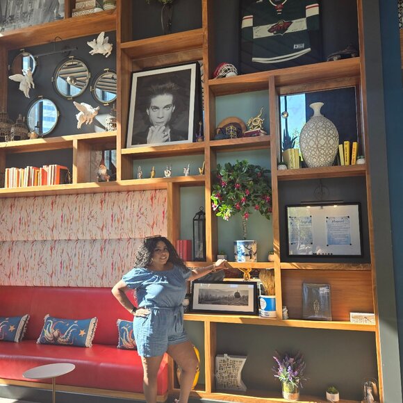 ✨ Hey, I’m ZsaZsa! Let’s Connect 💕 - Picture 11 of 17